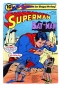 Preview: DC Comics Superman Batman Comic Nr. 19 (1976): Der schwarze Engel von Ehapa